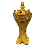 Golden Mabkhara -  مبخرة ذهبيه⁩⁩