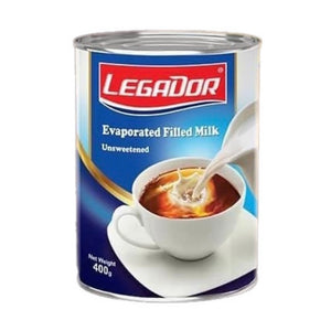 Legador Evaporated Milk - شاي حليب ليجادور