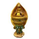 Golden Mabkhara -  مبخرة ذهبيه⁩