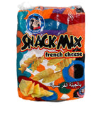 Snack Mix French Cheese 25pk - شبس سناك ميكس⁩