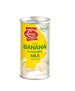 Banana Milk Luna - Grocery