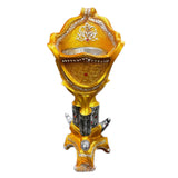 Golden Mabkhara -  مبخرة ذهبيه