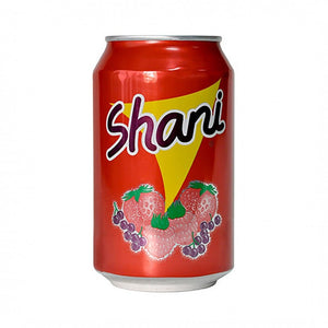 DILSI RUMAN Pomegranate - 330ML - ديلسي رمان
