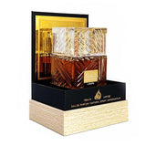 Khamrah Perfume - عطر خمرة