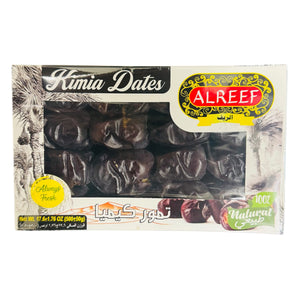 Kimia Dates 1.2lb ‎تمور كيميا جوده عاليه