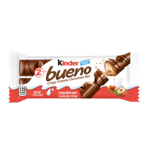 Kinder Bueno - Grocery