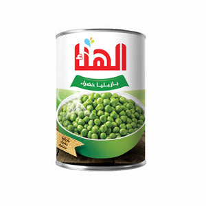 Hana Green Peas - Grocery