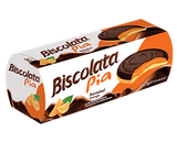 Biscolata Orange Biscuits - Grocery