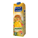 Almarai Mango Drink - 1 Liter Grocery