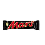 Mars Chocolate Bar - شوكولاتة مارس