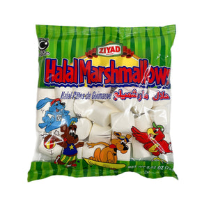Halal Marshmallow - Grocery
