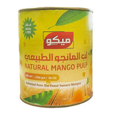 Meco Mango Pulp 850gm -  لب المانجو