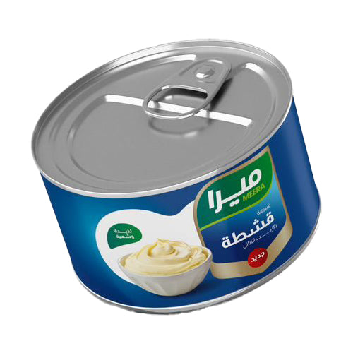 Meera Cream -  قشطة