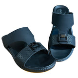 Men Sandals Black - صندل رجالي