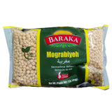 Baraka- Moghrabieh - مغربية