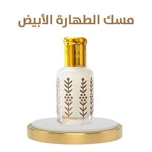 Musk Tahara -6 Ml -