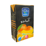 Nadec Mango Drink 250 Ml- Grocery