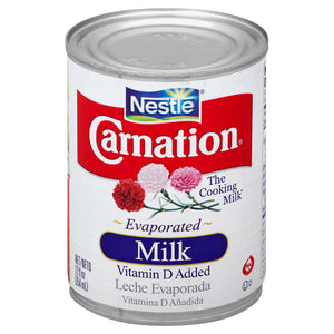 Nestle Carnation Evaporated Milk - Grocery