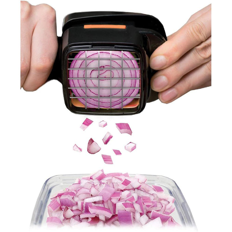 5 In 1 Fruits & Vegetables Chipper -