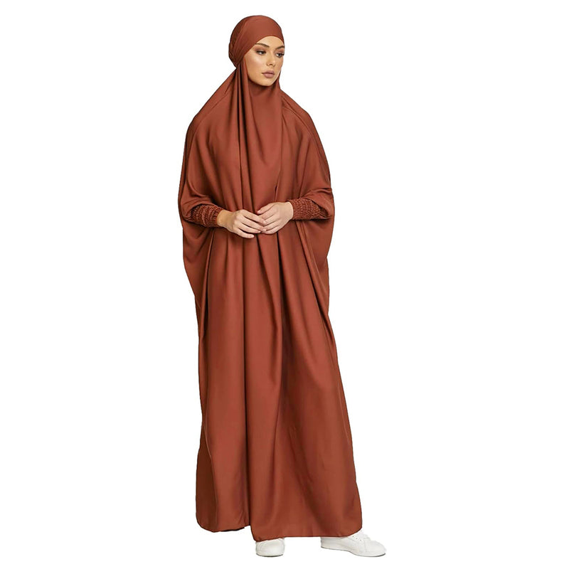 Prayer Clothing -1 Piece -ملابس صلاة
