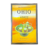 Ohio Green Tea - 250g - شاي أخضر