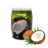 Pure Natural Coconut Oil  - HEMANI - زيت جوز هند طبيعي