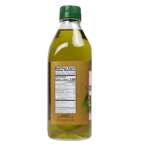 Sultan- Extra Virgin Olive Oil 16oz