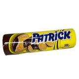 Patrick Chocolate Biscuits - Grocery