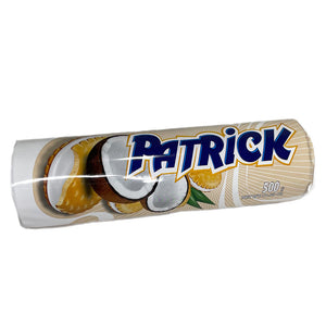 Patrick Coconut Biscuits - Grocery