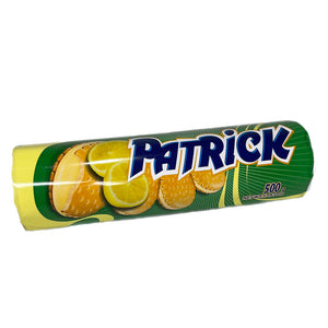 Patrick Lemon Biscuits - Grocery