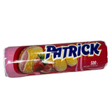 Patrick Strawberry Biscuits  - بسكويت باتريك