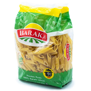 Baraka Penne Pasta - مكرونة بركة