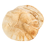 White Pita Bread 10pc-qخبز عربي ابيض