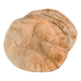 Whole Wheat Pita Bread 10pc - خبز عربي أحمر