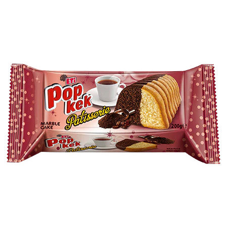 ETI Pop Kek Patisserie- بوب كيك