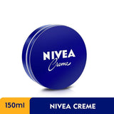 Cream Nivea - 150 Ml