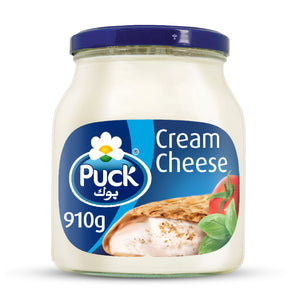 Puck Cheese Spread 910g-  جبنة بوك