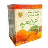 Araysi Mango Pulp 3kg -  لب المانجو