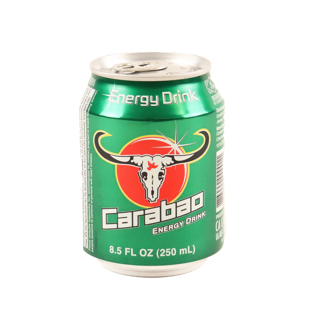 Energy Drink Carabao -