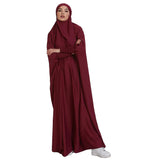 Prayer Clothing -1 Piece -ملابس صلاة