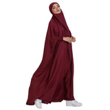 Prayer Clothing -1 Piece -ملابس صلاة