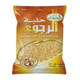 Alragawi Fenugreek - 500 gm- حلبة الرجوي