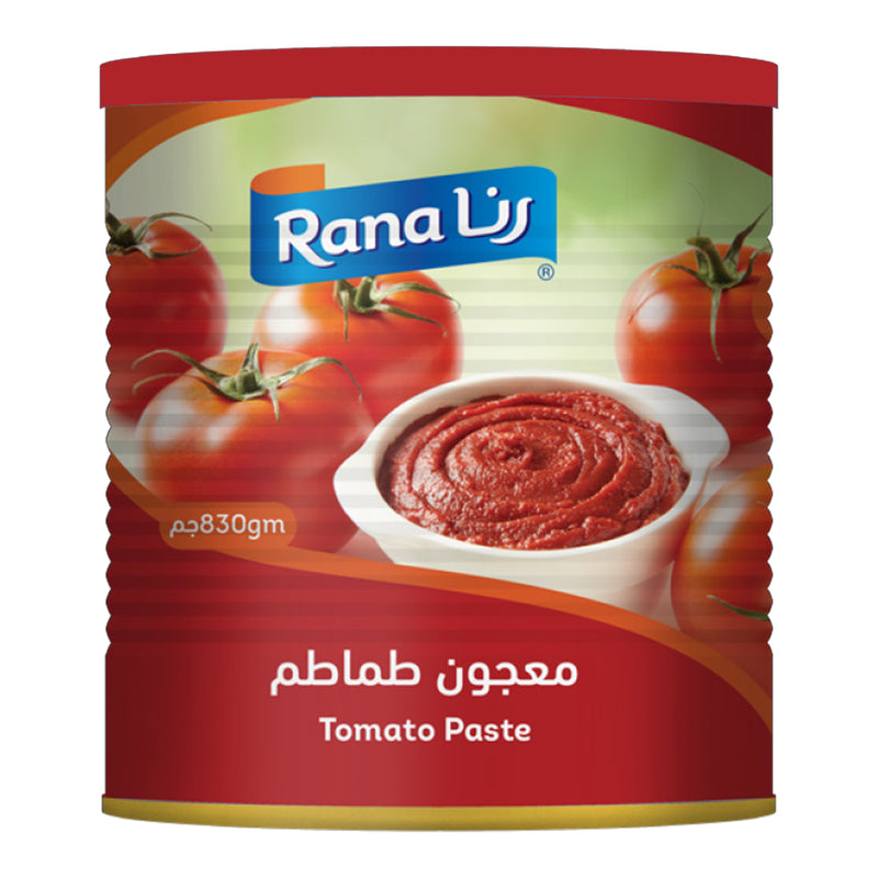 Rana Tomato Paste 830gm - معجون طاماطم رنا