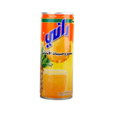 Rani Pineapple Juice - عصير حبيبات أناس راني