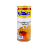 Dico Peach & Apricot Juice - عصير خوخ ومشمش حبيبات ديكو