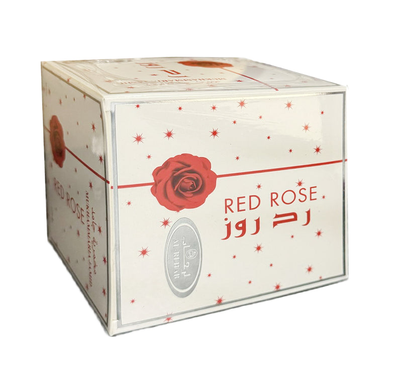 Red Rose Mukhammaria Jamid - مخمرية جامد