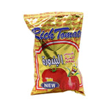 Rich Tomato Chips - Grocery