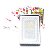 Vintage Royal Playing Cards - ()