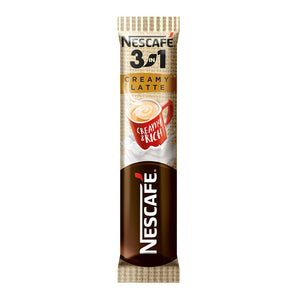 Nescafe Creamy Latte 3 In 1 -