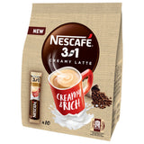 Nescafe Creamy Latte 3 in 1 - نسكافيه كريمي 3 في 1